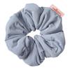 Большая резинка-скранчи для волос Mellotory Cushion (Голубое небо)