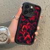 Чехол для телефона iPhone 11 13 12 14 15 16 Pro Max 7 8 Plus XR XS Max Samsung A55 S24 S23 A02S Redmi 9 13C 9A 10 A3 OPPO A15S A16 A17 A18 A38 A53 A54 A31