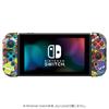 Лицензионный чехол TPU COLLECTION для Nintendo Switch [Продукт Nintendo] Joy-Con (Взвод 3) Тип-A