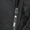 Новые пуховики FILA Мужской угольно-черный F51M349904A-BK