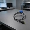 Видеоадаптер-кабель для ПК на VGA, штекер-штекер VGA DSUB для HDTV, DVD-плеера, ЖК-телевизора, кабель с высокой пропускной способностью и экранированием