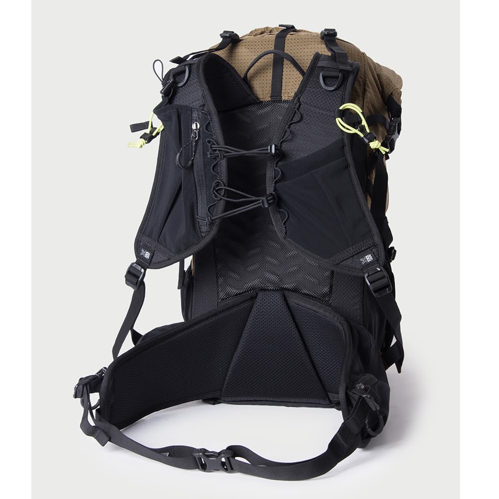 Альпинистский рюкзак cleave 30 Small Coyote ONESIZE [Karimar]