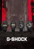 Часы Стили Черный [Casio] G-Shock []Iconic DW-5600RL-1JF Мужские