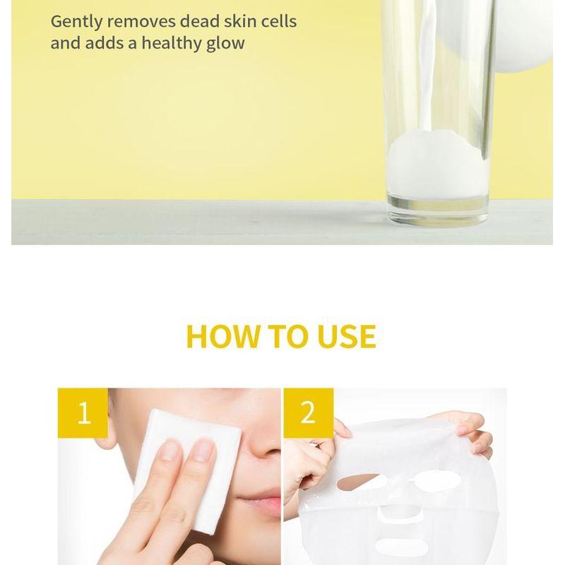 A'PIEU - Milk One Pack - 7 Types