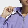 adidas Куртка Originals Женская Фиолетовая HH9455