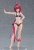 POP UP PARADE Darkness Mea Kurosaki Painted Complete Figure ToLOVE-Ru Non-scale ABS&PVC