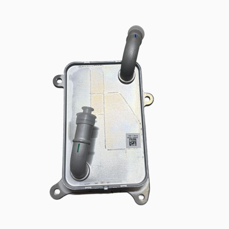 Automatic Transmission Radiator Cooler OEM 464204G150 Fit for Hyundai Santa Fe -2025 Sonata OE Standard Replacement