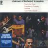 LP Пластинка CHAIRMEN OF THE BOARD - In Session DEMREC674 Invictus, Demon 2020 Европа Соул/Фанк