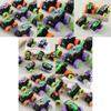 Simulation Mini Inertia Four Wheel Drive Toy Off Road Vehicle Children Toy For Indoor And Outdoor Play