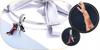 Charms 925 Pin Mirror Pendant Bead For Woman Girl
