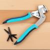 Door Panel Removal Tool Automobile Repair Clamp Automotive Trim Tool Disconnect Plier For Rivets Dashboards Men Daily