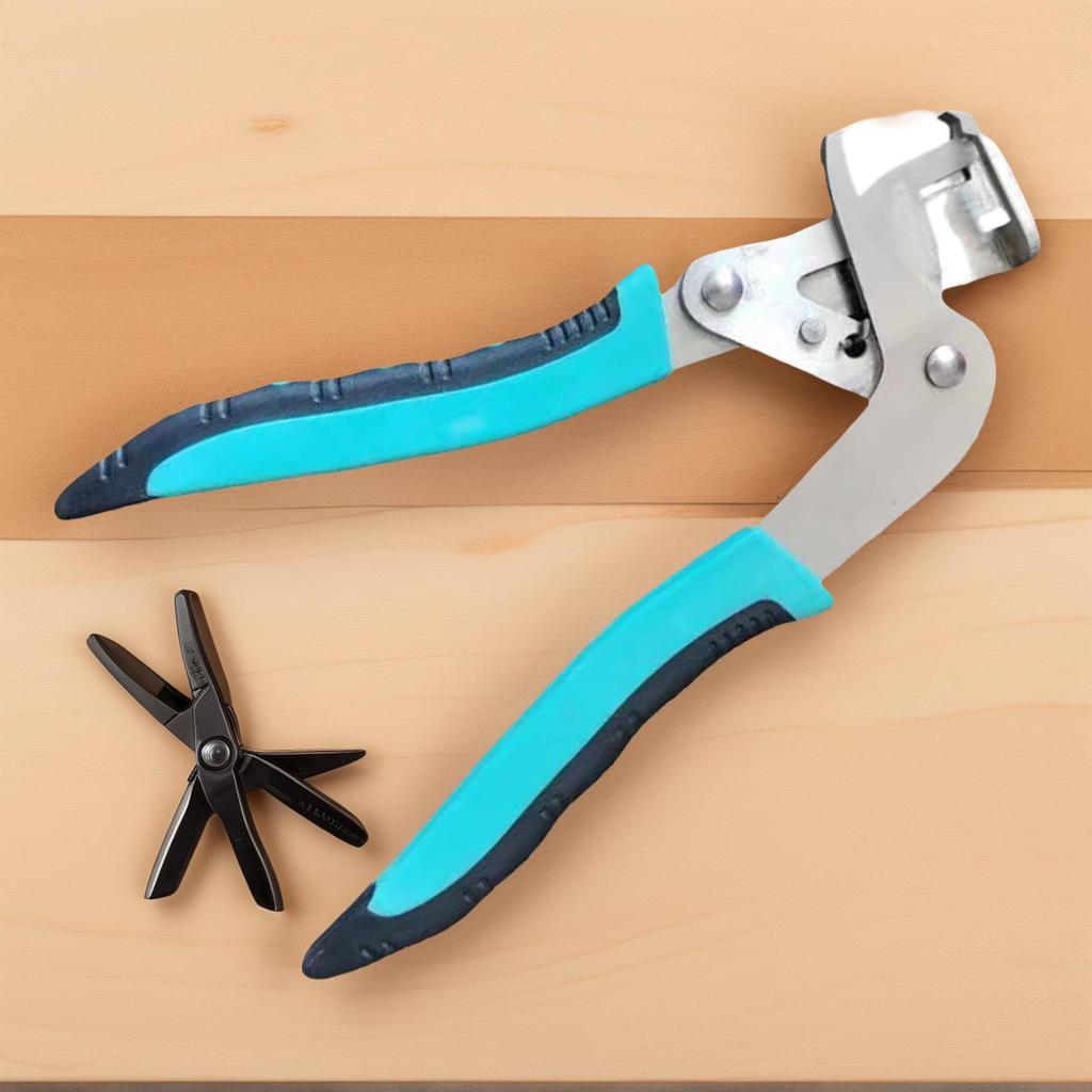 Door Panel Removal Tool Automobile Repair Clamp Automotive Trim Tool Disconnect Plier For Rivets Dashboards Men Daily