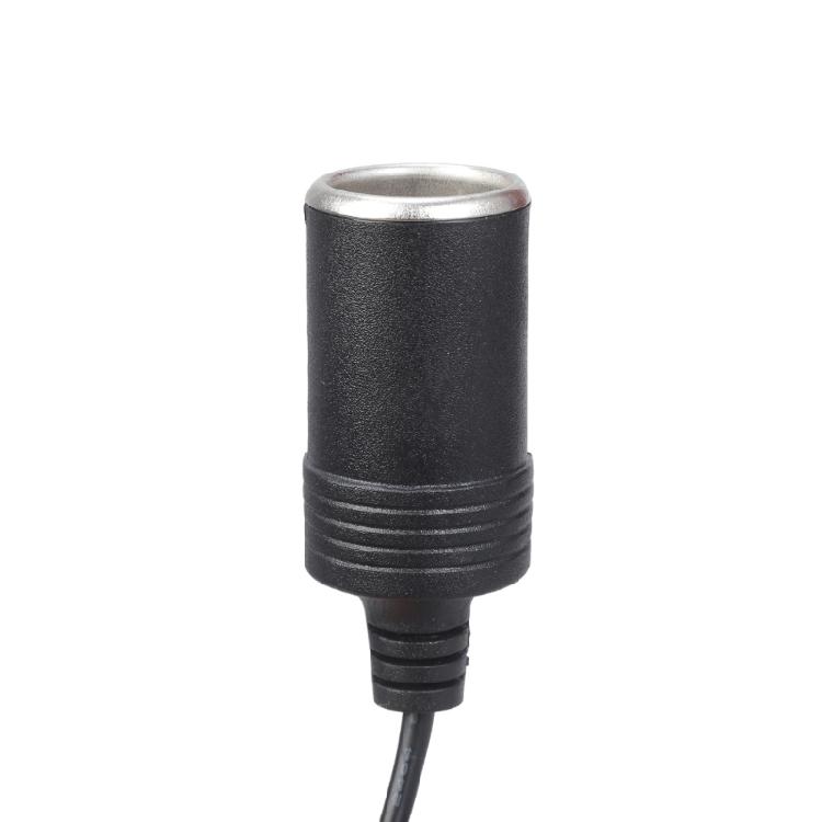 Автомобильные преобразователи напряжения USB Type-C в 5В/9В/12В/15В/24В с регулируемым напряжением и цифровым дисплеем для электронных устройств.