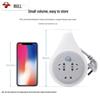BULL Retractable Power Strip Reel CN plug (adapter included)