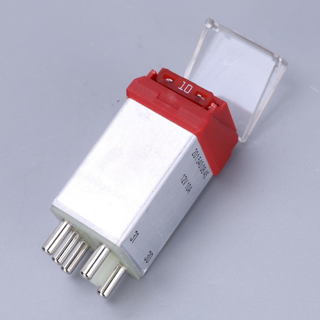 Car Relay Surge Protector For Cabriolet W111 W112 280 SE 3.5 1968-1971 Replaces 1265404745 2015400845 Auto Accessories