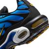 Кроссовки Nike Air Max Plus OG black/sky blue/hyper blue/chamois