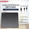 Lenovo Внешний DVD-привод DB75 MAX