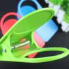 2Pcs Multi-functional Clip on Table Cup Holder Creative Desktop Mug Rack  Office