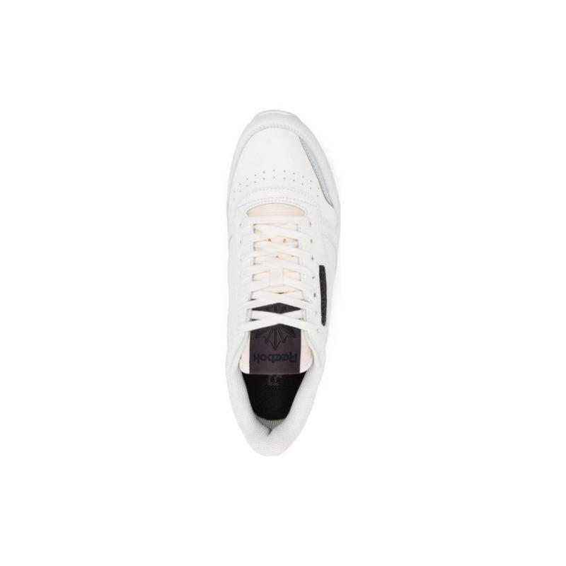 Reebok Женские повседневные низкие кеды Royal Cljog 3 Белые RMIA012C99LEA002WOMAN