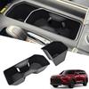 2 шт. Для 2024-2026 Toyota Grand Highlander Центральные вставки в подстаканник Аксессуары