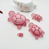 Mini Turtles Luminous Ornament Crafts Miniature Figures Tiny Turtles Micro Landscape Home Decoration Accessories Gifts