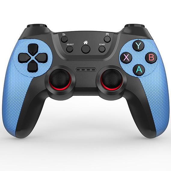Selected Model X2 Blue GD10 4K Gaming Console with Dual Wireless HD Connection