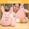 Adorable Toilet Bound Hanako-kun Cosplay Accessory Plush Cute Rabbit Nene Yashiro Doll