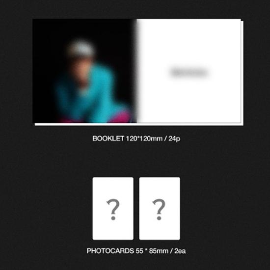 G-DRAGON 3й - Сверхчеловек??ДРАГОЦЕННОСТЬ (версия 7)     Дата выхода: 2025-02-25