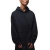 Jordan X Infinite Archives Collaboration Solid Color Hooded Drop Shoulder Long Sleeve Sweatshirt Men Sweatshirt HV8685-010