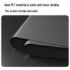 IN&VI 84-inch Electric Motorized Anti-Light Projector Screen