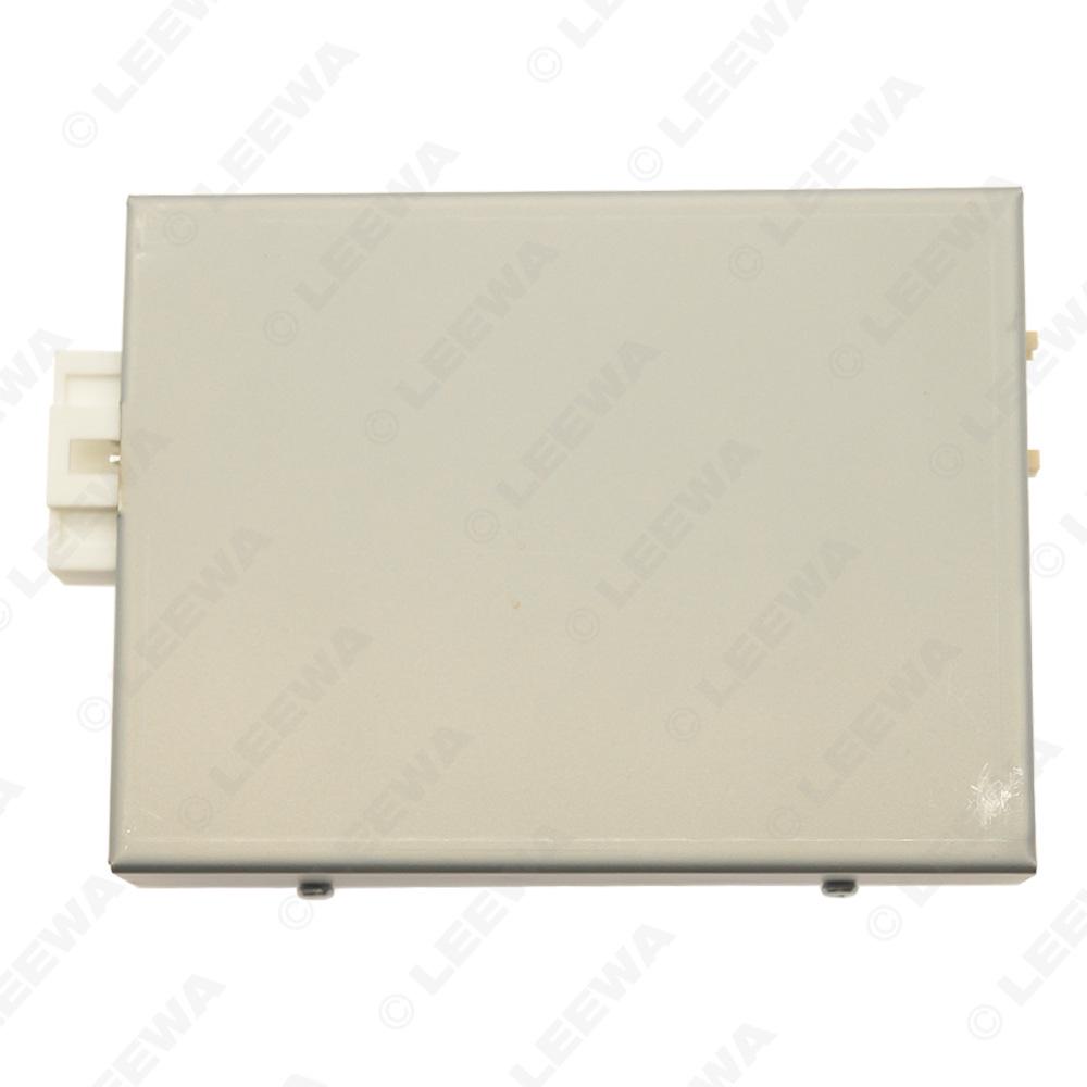 16-контактный кабель питания CANbus для навигационной системы Mercedes-Benz M/GL/GLK