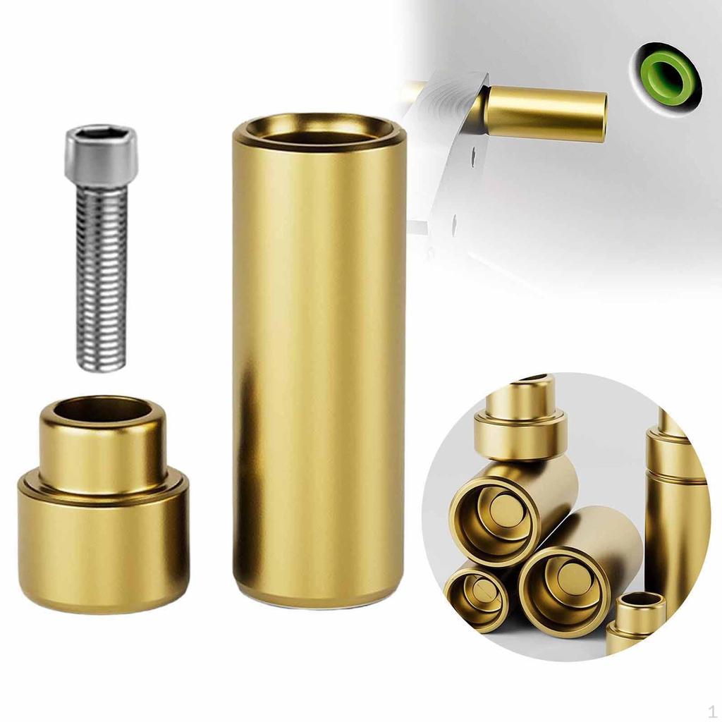 Ppr Melt Machine Die Head Accessories Aluminum Alloy for Sockets