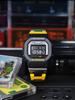 Смотреть Web Limited Mix Tape series Multicolor [Casio] G-Shock [] DW-5610MT-1JF Мужские