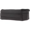 The North Face Shuttle Canister Fashion Simple Zipper Recyclable Nylon Storage Bag Unisex Storage Bag Black NM82336-K