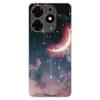 For Tecno Spark 10 Pro Casing Soft TPU Tecno Spark 10 Pro Case Silicone Cartoon Back Phone Cover