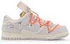 Nike Dunk Low Off White Партия 11 DJ0950-108