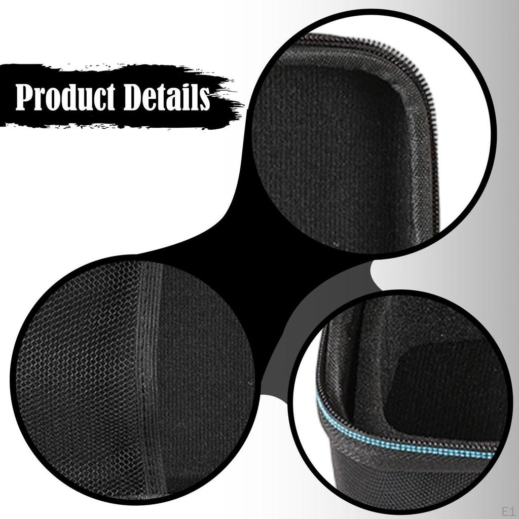 Автомобильный стартовый бокс, органайзер, для путешествий, водонепроницаемый, защитный держатель с сетчатым карманом, для экстренных случаев