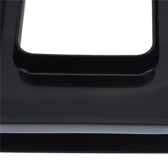 Коробка для влажных салфеток Настольный уплотнитель Детские салфетки Коробка для хранения бумаги Бытовая Офисная Пылезащитная