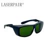 CE Certified 10% Transmittance Safety Goggles 200-1800nm IPL Eye Protection Glasses