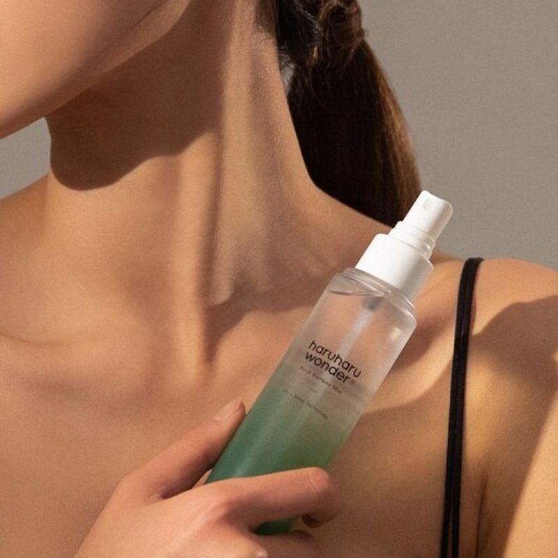 Спрей Black Bamboo Mist 150 мл