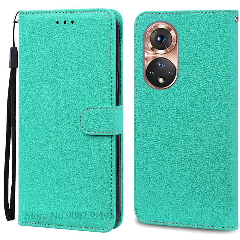 Чехол для Honor 50 Honor50 NTH-AN00 NTH-NX9 кожаный чехол-кошелек флип чехол для Honor 50 SE чехол 50SE JLH-AN00 чехол для телефона Fundas