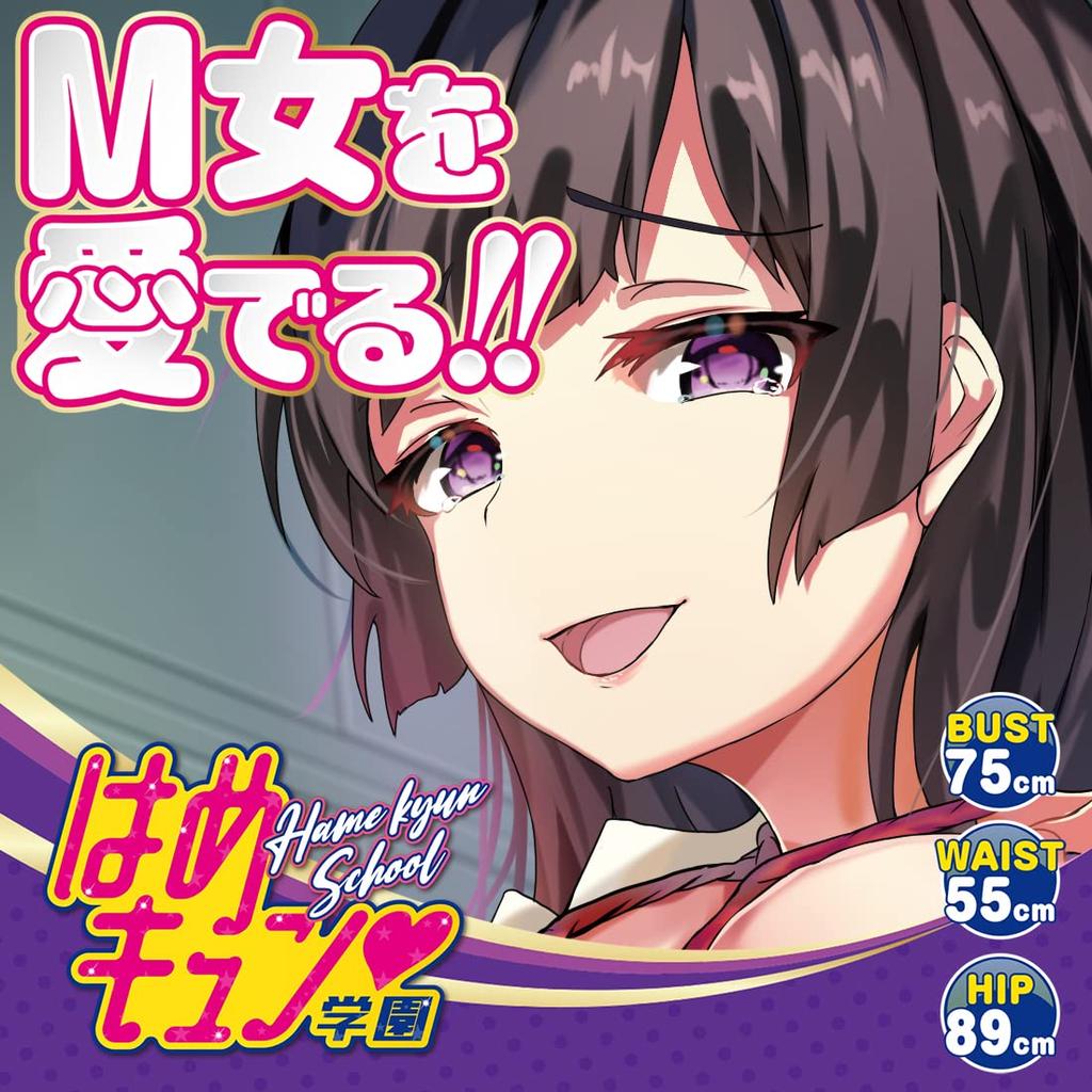 Академия Хамекюн Ичика [A-One]