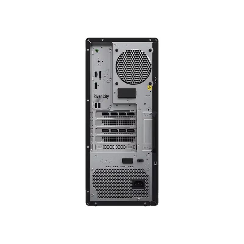 Lenovo Рабочая станция ThinkStation P3 Gen2 Ultra9-285K (Китайская версия)