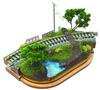 Поставки моделей железных дорог KATO N Gauge Diorama-kun 25-917