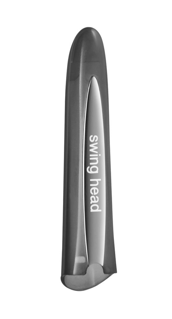 Panasonic Pro Naive Hair Trimmer ES2119P-S