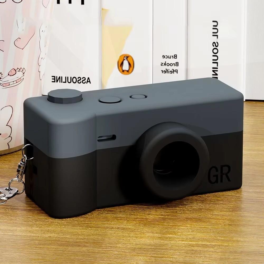 Вместительный кейс для хранения для Kodak 3D-печатный магнитный для коробки цифровой камеры Kodak Ретро-дизайн Защитный чехол для камеры