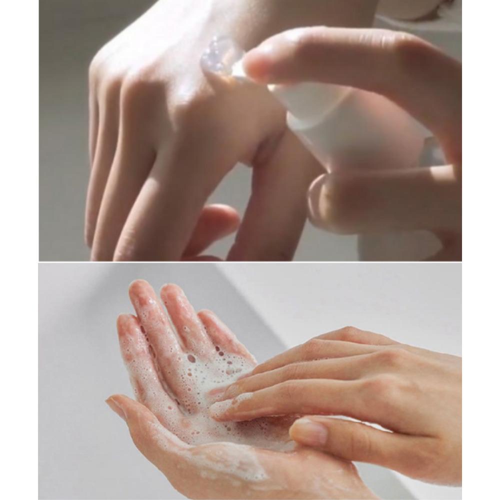 CELIMAX Двойной барьер 4 типа / тонер, сыворотка, очищающее средство, носимый крем для кожи