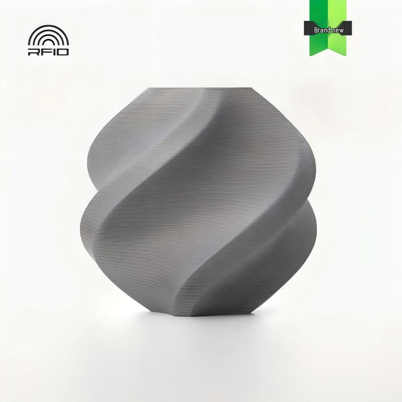 Filament для 3D-печати Bambu Lab PLA Lite - Матовый (10-Pack)
