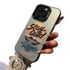 Чехол для телефона Europe & America Sunset Silver для Apple iPhone 17 Pro Max/16/15/14/13/12