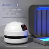 Мультяшный беспроводной мини-настольный пылесос с USB-зарядкой